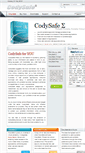 Mobile Screenshot of codysafe.com